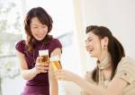 Bia có lợi cho phụ nữ có tuổi